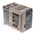 Omron Inverter Drive, 3 kW, 3 Phase, 400 V ac, 6.9 A, V1000 Series