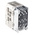 Omron Inverter Drive, 0.55 kW, 1 Phase, 230 V ac, 3.5 A, V1000 Series