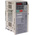 Omron Inverter Drive, 0.37 kW, 1 Phase, 230 V ac, 1.6 A, V1000 Series