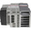 Allen Bradley Inverter Drive, 0.4 kW, 1 Phase, 230 V ac, 2.5 A, PowerFlex 4M Series