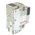 Allen Bradley Inverter Drive, 0.2 kW, 1 Phase, 240 V ac, 1.6 A, PowerFlex 4M Series