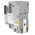 Allen Bradley Inverter Drive, 0.4 kW, 3 Phase, 480 V ac, 1.5 A, PowerFlex 4M Series