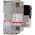 Allen Bradley Inverter Drive, 0.4 kW, 1 Phase, 240 V ac, 2.5 A, PowerFlex 4M Series