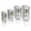 ABB Inverter Drive, 0.18 kW, 1 Phase, 230 V ac, 1.4 A, ACS55 Series