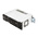 ABB Inverter Drive, 1.5 kW, 1 Phase, 230 V, 7.6 A, ACS55 Series