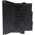 Schneider Electric Variable Speed Drive, 0.55 kW, 3 Phase, 400 V ac, 2.8 A, ATV320 Series