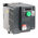 Schneider Electric Variable Speed Drive, 0.55 kW, 3 Phase, 400 V ac, 2.8 A, ATV320 Series