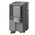 Siemens Inverter Drive, 11 kW, 15 kW, 3 Phase, 400 V ac, 36.4 A, 40.6 A, SINAMICS G120C Series