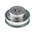 RS PRO Timing Belt Pulley, Aluminium 6mm Belt Width x 2.5mm Pitch, 36 Tooth