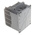 Schneider Electric Inverter Drive, 3 kW, 3 Phase, 230 V ac, 15.9 A, ATV 12 Series