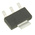 Diodes Inc, 3.3 V Linear Voltage Regulator, 1A, 1-Channel 3+Tab-Pin, SOT-223 AP1117E33G-13