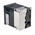 Schneider Electric Inverter Drive, 2.2 kW, 3 Phase, 480 V, 3.6 A, 4.6 A, ALTIVAR 212 Series