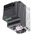 Delta Electronics Inverter Drive, 1.5 kW, 1 Phase, 230 V ac, 9 A, 15.7 A, VFD-E Series