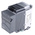 Delta Electronics Inverter Drive, 1.5 kW, 3 Phase, 460 V ac, 4.3 A, VFD-E Series