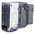 Delta Electronics Inverter Drive, 1.5 kW, 3 Phase, 460 V ac, 4.3 A, VFD-E Series