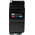 Delta Electronics Inverter Drive, 0.4 kW, 3 Phase, 400 V ac, 1.8 A, VFD-EL Series