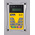 Parker Inverter Drive, 5.5 kW, 3 Phase, 400 V ac, 18.8 A, AC10 Series