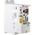 ABB Inverter Drive, 2.2 kW, 3 Phase, 400 V ac, 5.6 A, ACS355 Series