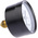 Bourdon Analogue Pressure Gauge 16bar Back Entry, MAT2-F20.B24, 0bar min.