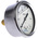 Bourdon Analogue Pressure Gauge 6bar Back Entry, MIT3-F22.B20, 0bar min.