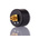 Norgren G 1/8 Analogue Pressure Gauge -1bar Back Entry, M/58080, 0bar min.
