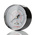 Norgren Analogue Pressure Gauge 1.6bar Back Entry, 18-015-010, 0bar min.