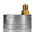 WIKA G 1/2 Analogue Pressure Gauge 16bar Back Entry, 9041648, 0bar min., 212.20
