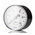WIKA G 1/4 Analogue Pressure Gauge 0.06bar Back Entry, 9071580, 0bar min., 611.10