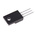 Diodes Inc APT13005TF-G1 NPN Bipolar Transistor, 4 A, 700 V, 3-Pin TO-220F