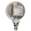 WIKA G 1/2 Digital Pressure Gauge 10bar Bottom Entry, 46885356, Wireless, 0bar min.