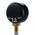 Norgren Analogue Pressure Gauge 10bar Bottom Entry, 18-015-027, 0bar min.