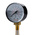 Norgren Analogue Pressure Gauge 10bar Bottom Entry, 18-015-027, 0bar min.