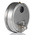 WIKA G 1/2 Analogue Pressure Gauge 1.5bar Back Entry, 9587888, -1bar min., 232.50