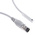 SMC PNP Solid State Pneumatic Switch, D-M9 Series, 5 V dc, 12 V dc, 24 V dc, with LED indicator