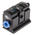 Festo Pressure Sensor, 15 to 30V dc, IP40 10bar