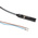 Festo Reed Pneumatic Position Detector, IP65, IP68, 24V dc, NO Operation, SME, with LED indicator, 543872