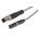 Festo Magneto Resistive Proximity Sensor, IP65, IP68, IP69K, 24V dc, NO Operation, SMT-8, with LED indicator, 574339
