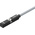 Festo Magneto Resistive Pneumatic Position Detector, IP65, IP68, IP69K, 24V dc, NO Operation, SMT-8, with LED