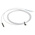 Festo Magneto Resistive Pneumatic Position Detector, IP65, IP68, IP69K, 24V dc, NO Operation, SMT-8, with LED