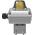 Festo Sensor Box Pneumatic Sensor, IP67, 0 → 250V, Electric Operation, SRBC, 3482805
