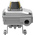 Festo Sensor Box Pneumatic Sensor, IP67, 0 → 250V, Electric Operation, SRBC, 3482805