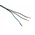 Festo Reed Pneumatic Position Detector, IP65, IP68, 5 to 30 V ac/dc, 24V dc, NO Operation, SME, 543876