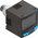 Festo Pressure Switch 15bar, 15 → 30V, IP40 15 bar
