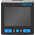 Festo Pressure Switch 5bar, 15 → 30V, IP40 1 bar