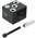 Festo Proximity Sensor Pneumatic Position Detector, IP65, SMPO-8E, 178563