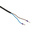 Norgren Reed Pneumatic Sensor, IP66, 10 → 170 V dc, 10 → 240V ac, NO Operation, M/40, with LED indicator