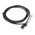 Norgren Reed Pneumatic Sensor, IP66, 10 → 170 V dc, 10 → 240V ac, NO Operation, M/40, with LED indicator