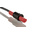 Norgren NPN Solid State Pneumatic Cylinder & Actuator Switch, M/50/EAP Series, 10 → 30V dc, with LED indicator