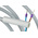 Norgren Reed Reed Switch, IP66, QM/34, with LED indicator