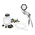 Facom Hand Pressure Pump